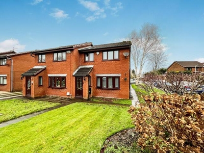 3 Bedroom Semi-detached House For Sale In Harwood, Bolton