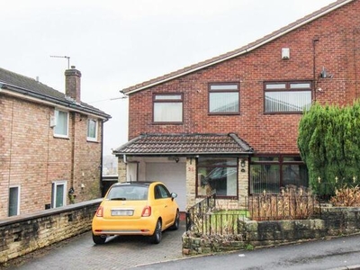 3 Bedroom Semi-detached House For Sale In Littleborough