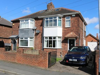 3 Bedroom Semi-detached House For Sale In Swillington