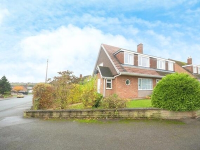 3 Bedroom Semi-detached House For Sale In Wingerworth
