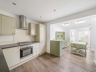 3 Bedroom Terraced House For Sale In Beaminster