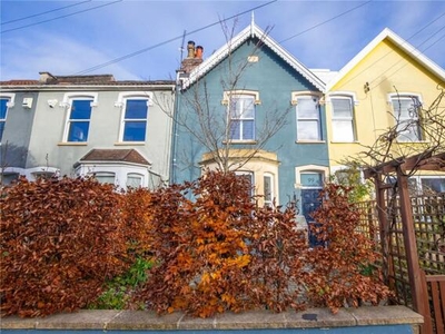 3 Bedroom Terraced House For Sale In Bishopston, Bristol