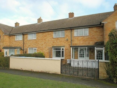 3 Bedroom Terraced House For Sale In Duxford
