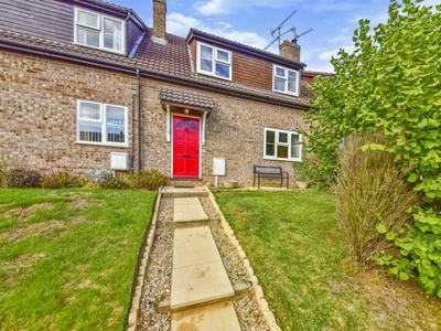 3 Bedroom Terraced House For Sale In North Luffenham