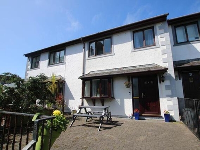 3 Bedroom Terraced House For Sale In Port St Mary