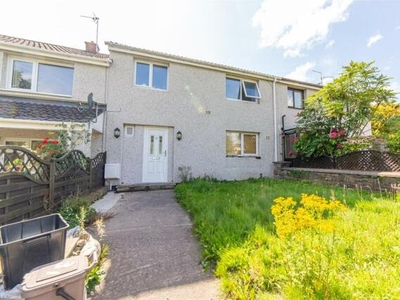 3 Bedroom Terraced House For Sale In St. Dials