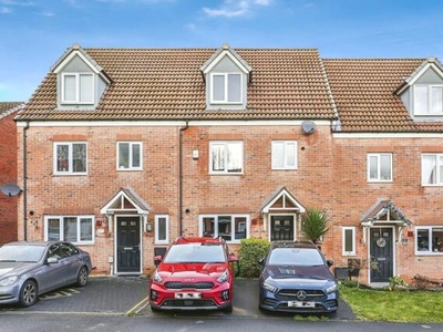 3 Bedroom Town House For Sale In Annesley