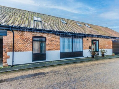 4 Bedroom Barn Conversion For Sale In Martham