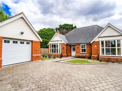 4 Bedroom Bungalow For Sale In Cleethorpes, Lincolnshire