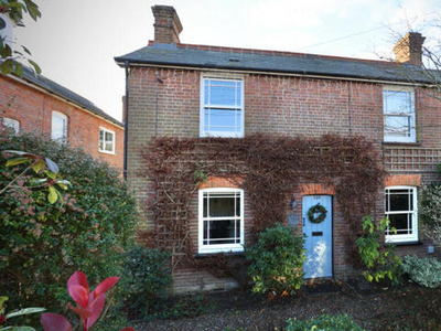 4 Bedroom Character Property For Sale In Prestwood