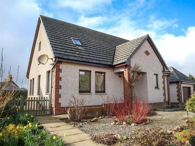 4 Bedroom Detached House For Sale In Biggar, South Lanarkshire