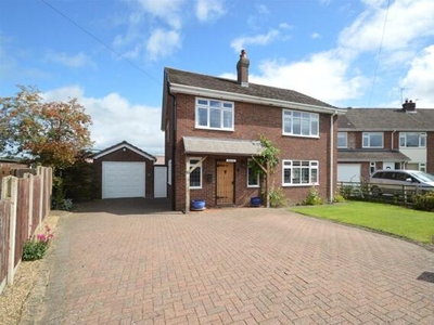 4 Bedroom Detached House For Sale In Church Stretton
