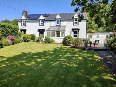4 Bedroom Detached House For Sale In Dumfries