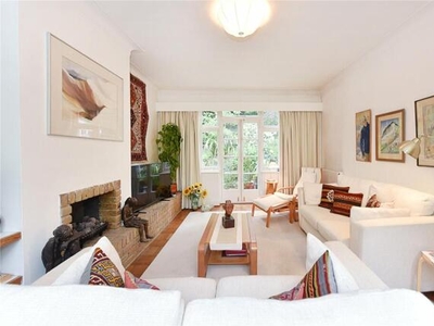 4 Bedroom Detached House For Sale In Greenwich, London