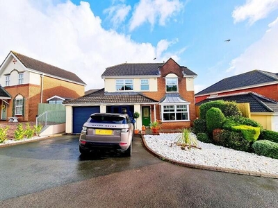 4 Bedroom Detached House For Sale In Mumbles, Swansea