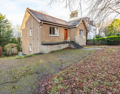 4 Bedroom Detached House For Sale In Paisley
