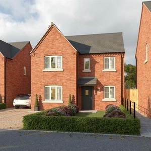 4 Bedroom Detached House For Sale In Southwell Road, Farnsfield