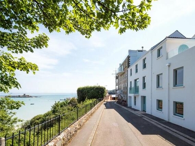 4 Bedroom Detached House For Sale In St Brelade, Jersey