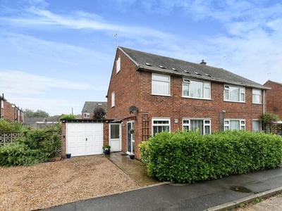 4 Bedroom Semi-detached House For Sale In Ashford
