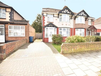 4 Bedroom Semi-detached House For Sale In South Harrow