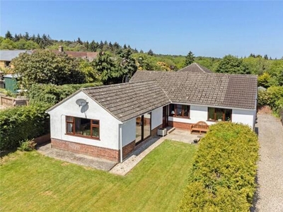 5 Bedroom Detached Bungalow For Sale In Thatcham