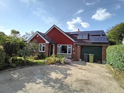 5 Bedroom Detached Bungalow For Sale In Three Oaks, Hastings