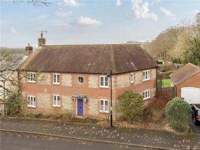 5 Bedroom Detached House For Sale In Charlton Down