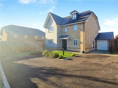 5 Bedroom Detached House For Sale In Dunmow, Essex
