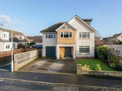 5 Bedroom Detached House For Sale In Lower Largo, Leven