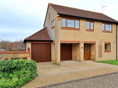 5 Bedroom Detached House For Sale In Shenley Church End