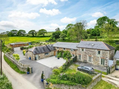 5 Bedroom Detached House For Sale In Truro, Cornwall