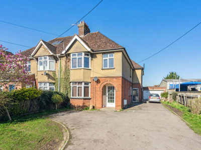 5 Bedroom Semi-detached House For Sale In Bicester