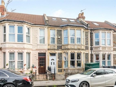5 Bedroom Terraced House For Sale In Bristol