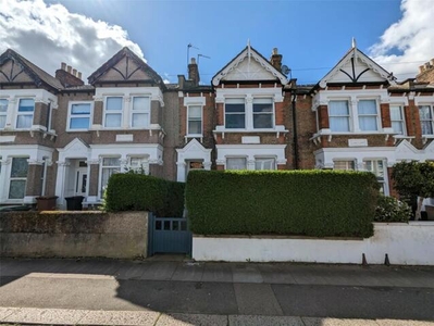 5 Bedroom Terraced House For Sale In Catford