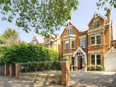 6 Bedroom Detached House For Sale In Kew, Surrey
