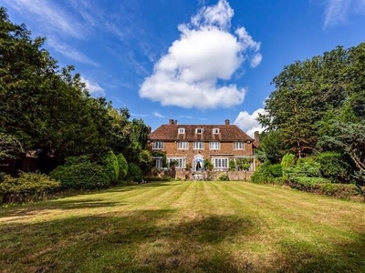 6 Bedroom Detached House For Sale In Stanmore, Middlesex