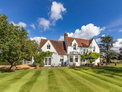 6 Bedroom House For Sale In Salisbury, Wiltshire
