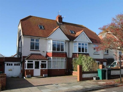 6 Bedroom Semi-detached House For Sale In Hove
