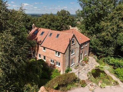 6 Bedroom Village House For Sale In Near Frome, Wiltshire