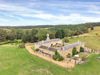 Equestrian Facility For Sale In Corby, Northamptonshire