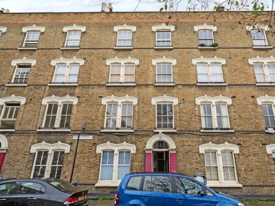 Apartment for sale - Iliffe Street, London, SE17