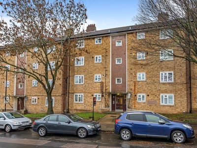 Apartment for sale - Openshaw Road, London, SE2