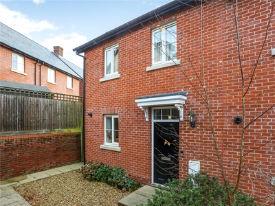 Pitt Road, Winchester, Hampshire, SO22 2 bedroom house in Winchester