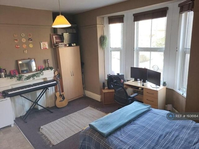 Studio Flat For Rent In Oxford