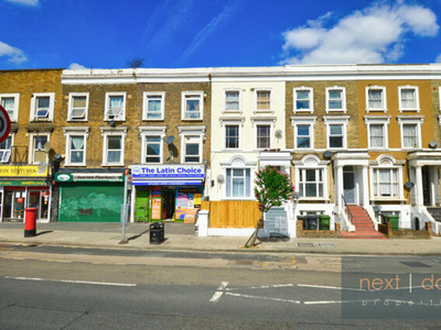 1 Bedroom Apartment For Rent In Camberwell