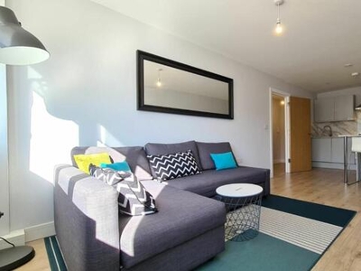1 Bedroom Apartment For Rent In Kingsbury