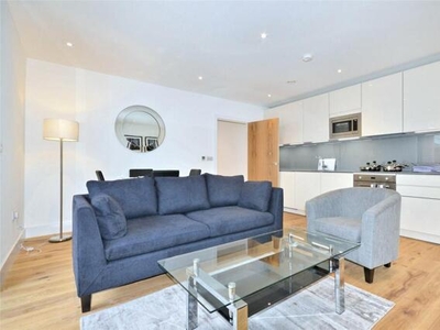 1 Bedroom Apartment For Rent In Maida Vale, London