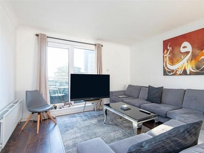 1 Bedroom Apartment For Sale In Admiral Walk, London