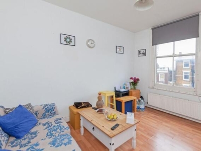 1 Bedroom Apartment For Sale In Battersea/clapham