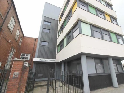 1 Bedroom Apartment For Sale In Bootle, Liverpool